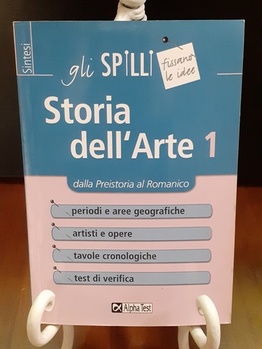 Storia dell arte spilli - dell'arte,
