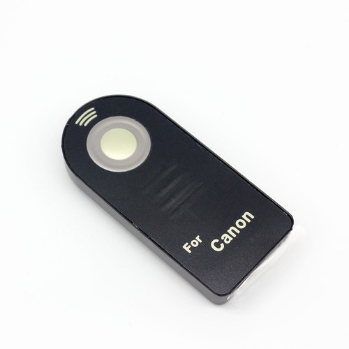 Per canon eos - eos, telecomando