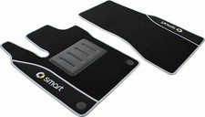 Tappeti Moquette Auto COLOR