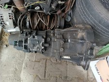 Cambio Suzuki Jimny 1.5 DDS da revisionare