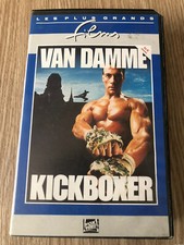 CASSETTE VIDÉO VHS FILM