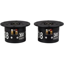 Morel ET 338-104 1-1/8" coppia