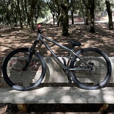 Bicicletta da Dirt/Track DIEZEL OCTANEONE