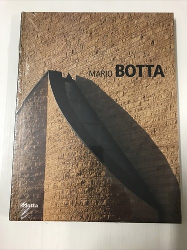 Mario botta alessandra - mario,