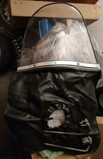 Parabrezza per Vespa Lambretta