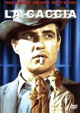 La Caccia (1966) DVD