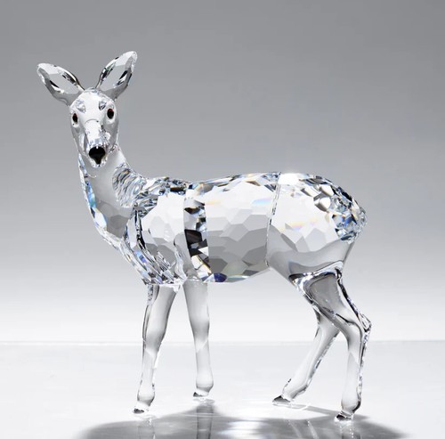 Swarovski cerbiatto fuori - -,