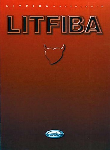 Litfiba antologia 1980 - litfiba,