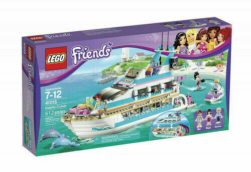 Lego 41015 friends - lego,