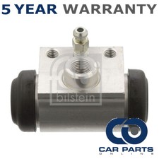 Cilindretto freno ruota