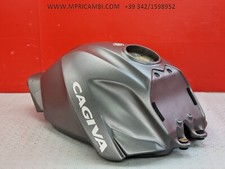SERBATOIO BENZINA 96743 CAGIVA RAPTOR 650 2001 2004 TANK FUEL