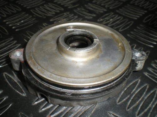 Carter coperchio puntine honda - puntine,