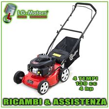 RASAERBA A SCOPPIO LG-MOTORS 4