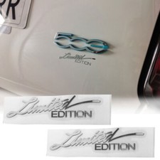 3D EDIZIONE LIMITATA