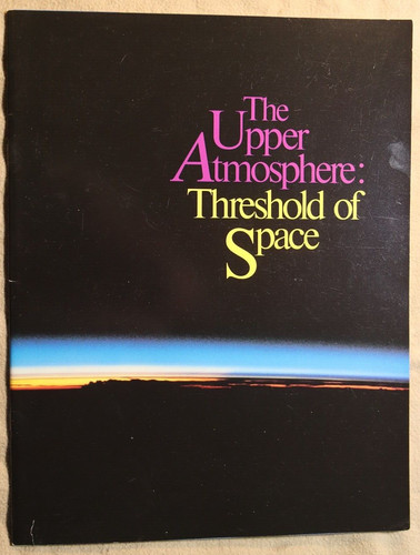 1988 nasa the upper - 1988,