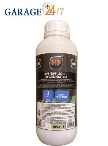 Cerina dpf fap eolys - fap, 1