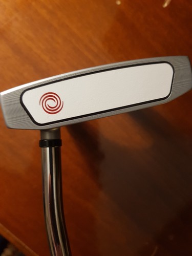 Vendo putter odyssey come - vendo,