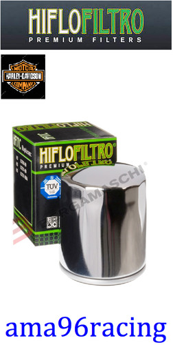 Hiflo hf171c filtro olio - filtro,
