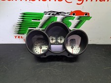 QUADRO STRUMENTI ALFA ROMEO GT