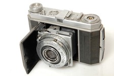 ✅ KODAK RETINA I (TIPO 013)
