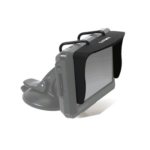 Visiera parasole gps - visiera, per
