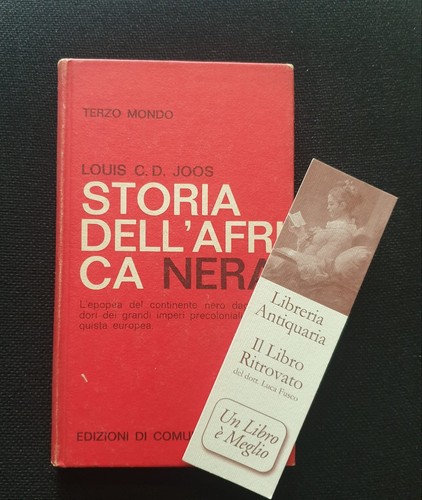 Joos louis storia - c.d.,