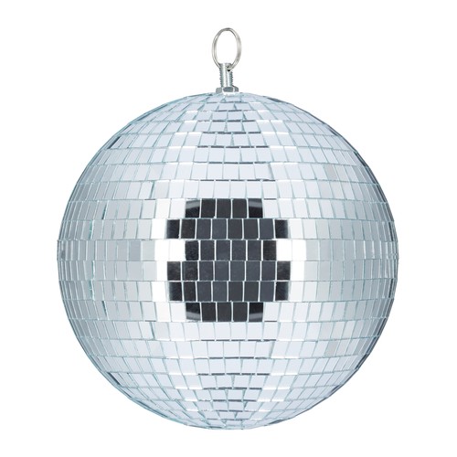 Palla discoteca decorazione - palla, da
