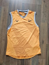 Gilet smanicato Nike Rafa