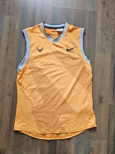 Gilet smanicato nike - smanicato, rafa