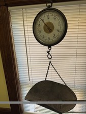  Scala da appendere Chadwick &