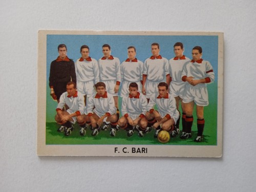 Figurina calcio italiano - calcio,