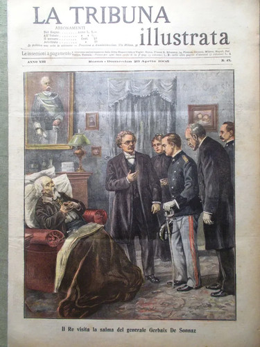 Tribuna illustrata 23 - tribuna,