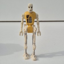 RARE PETIT ROBOT STAR WARS