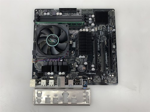 Asrock 970m pro3 amd fx - 970m,