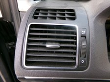 Bocchetta aria sinistra per