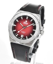 Tutima M2 Seven Seas S Rif