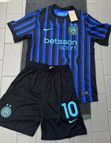 Maglia inter lautaro martinez - lautaro,