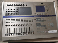 KORG D16XD 16-Track MTR