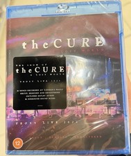 The Cure The Show Of The Cure