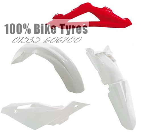 Kit plastica racetech - kit,