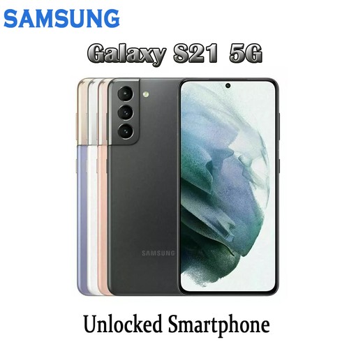 Nuovo samsung galaxy - samsung, s21