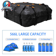 Borsa cargo impermeabile