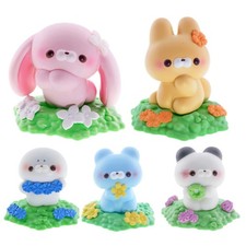 Blind box gacha - box, sukutto