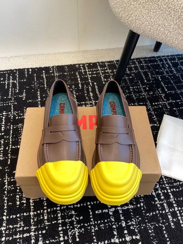 Scarpe mocassino donna - , camper