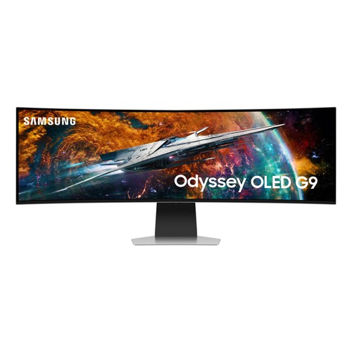 Samsung monitor gaming odyssey - samsung,
