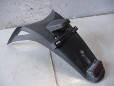 Parafango Posteriore Carena Portatarga Kymco People GT 300 2010 2016 2017 Fender