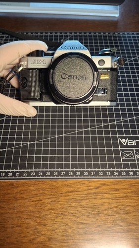 Canon program obiettivo - canon, ae-1
