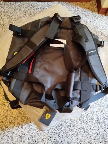 Borsa zaino 2026 ferrari - borsa, /