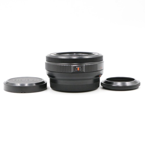 Ottimo come nuovo fujifilm - [ottimo,