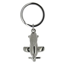 Accessorio portachiavi aereo